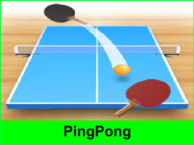game