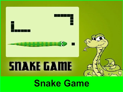 game